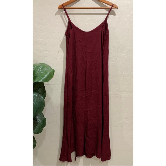 REFORMATION Crimini Dress Size 6 - Picture 3 of 8